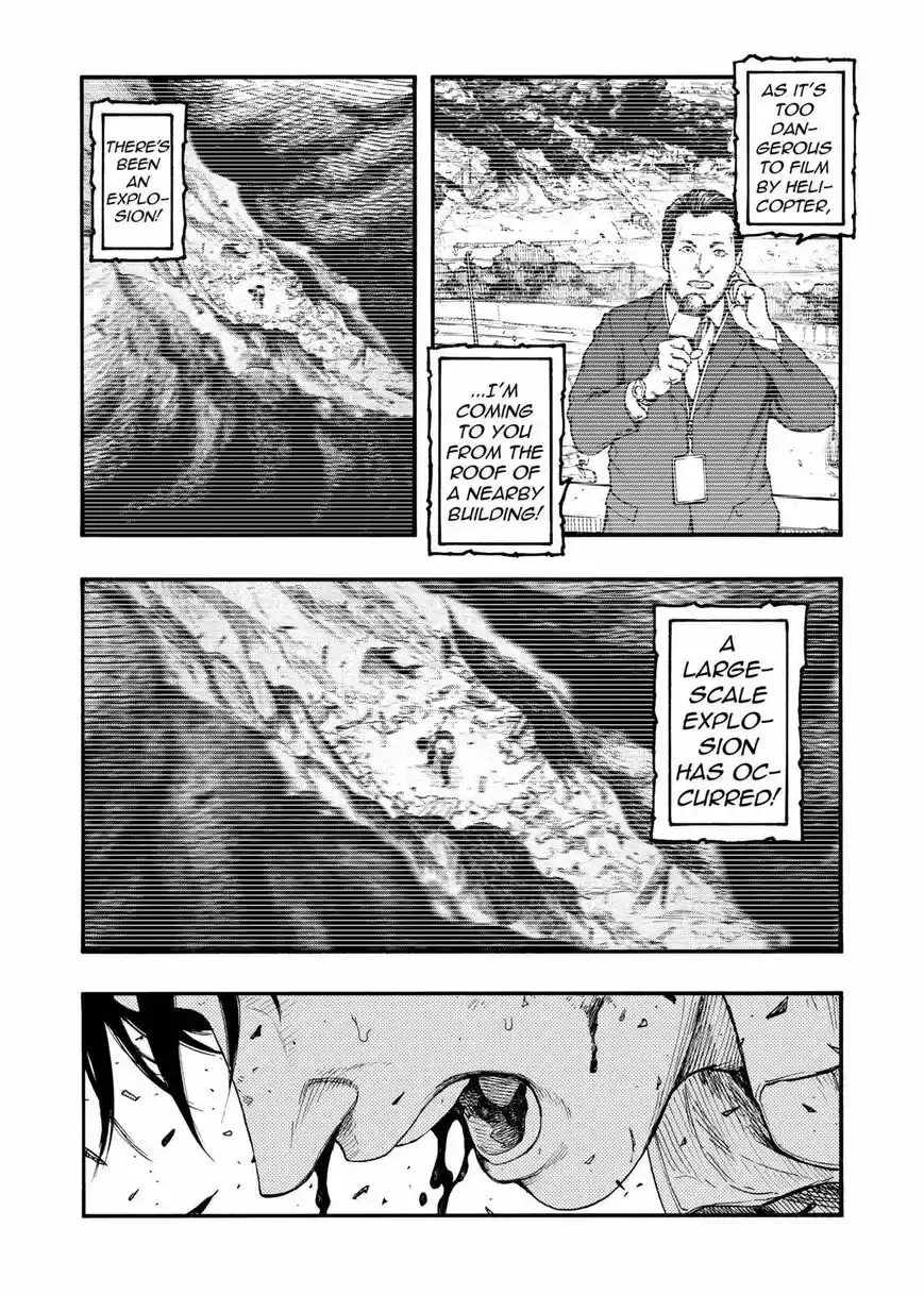 Ajin ch.070