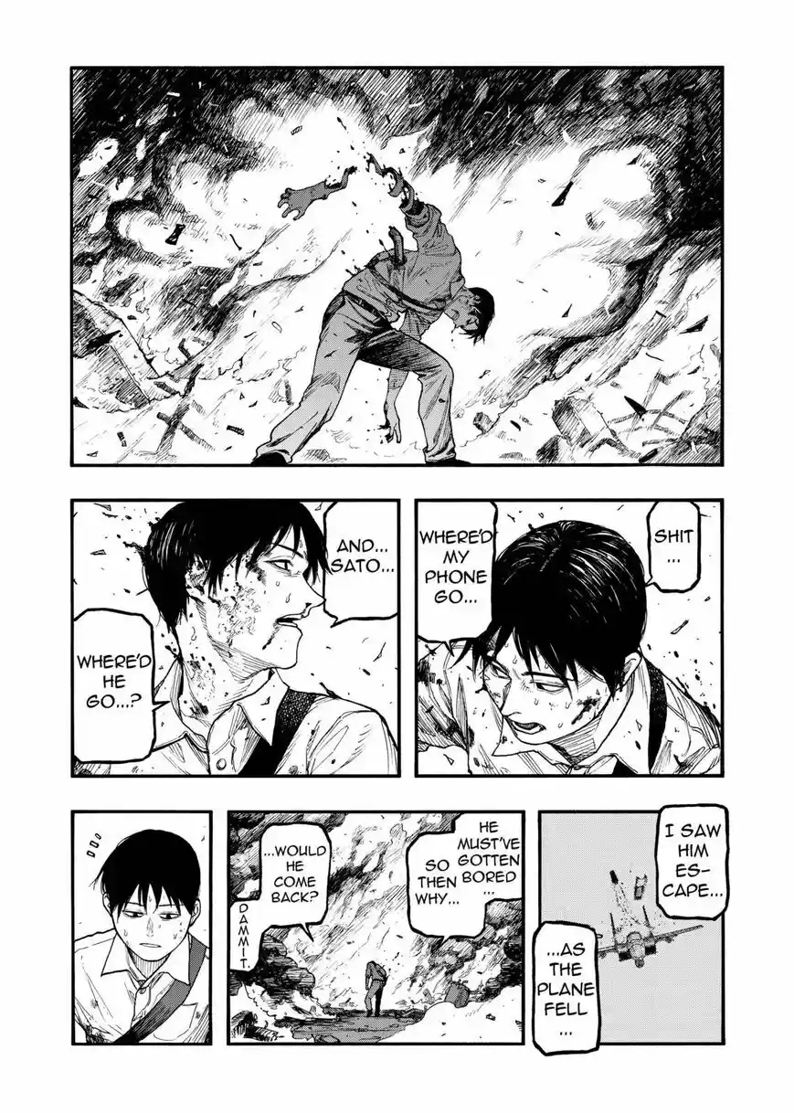 Ajin ch.070