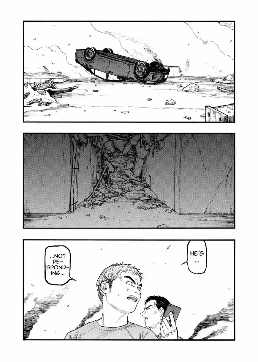 Ajin ch.070