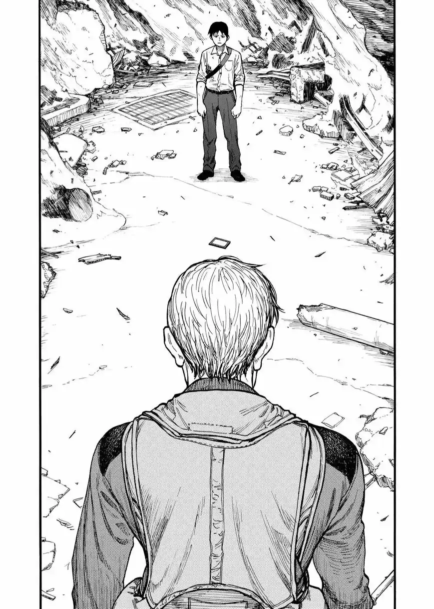 Ajin ch.070