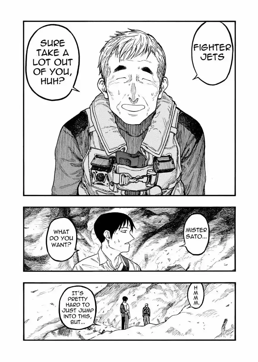 Ajin ch.070