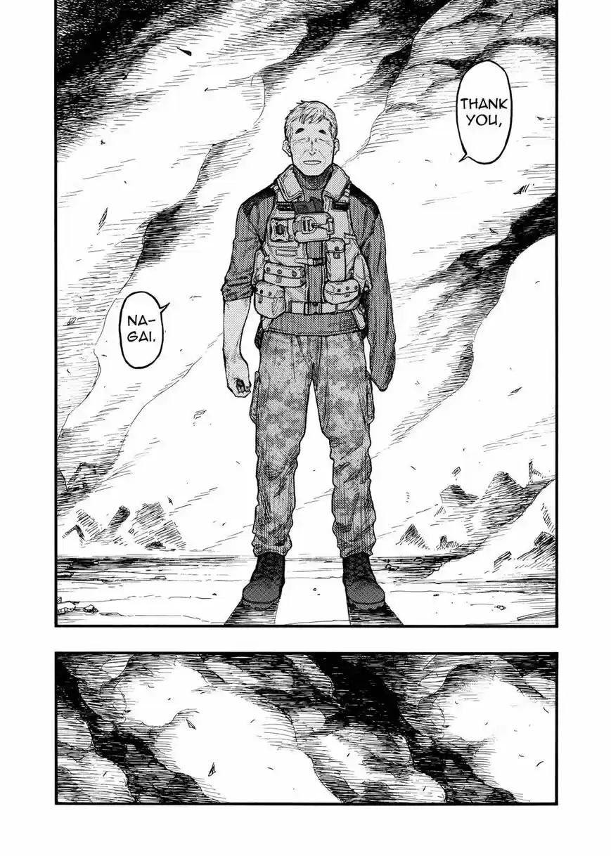 Ajin ch.070