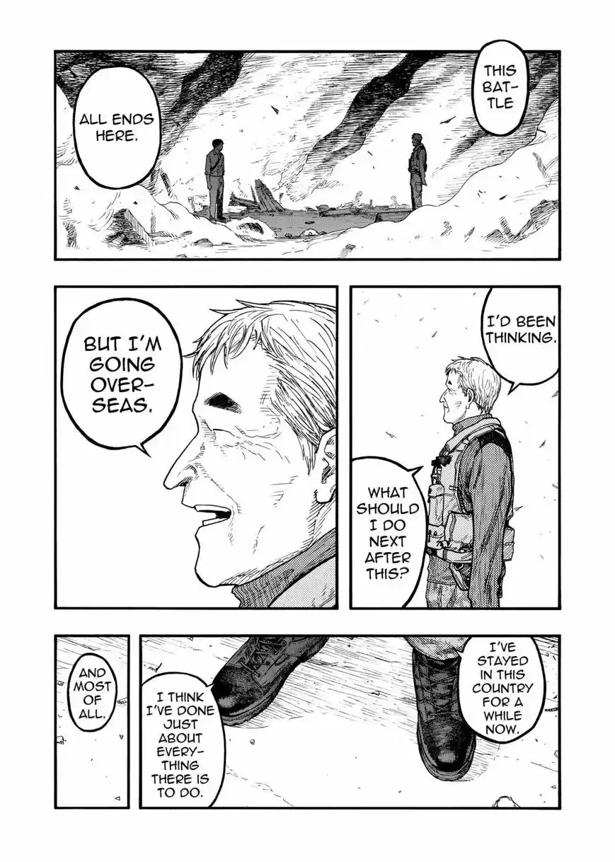 Ajin ch.070