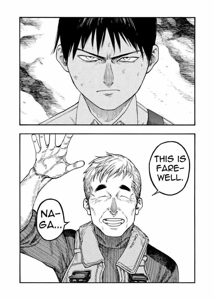 Ajin ch.070