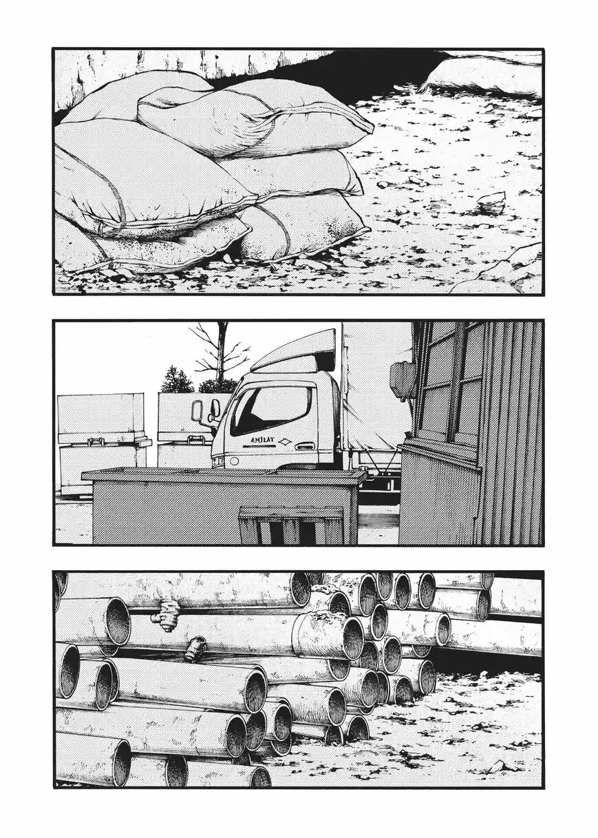 Ajin ch.086