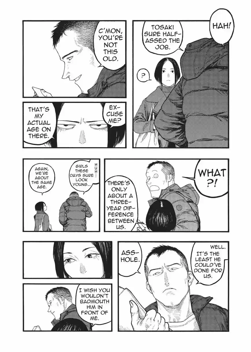 Ajin ch.086