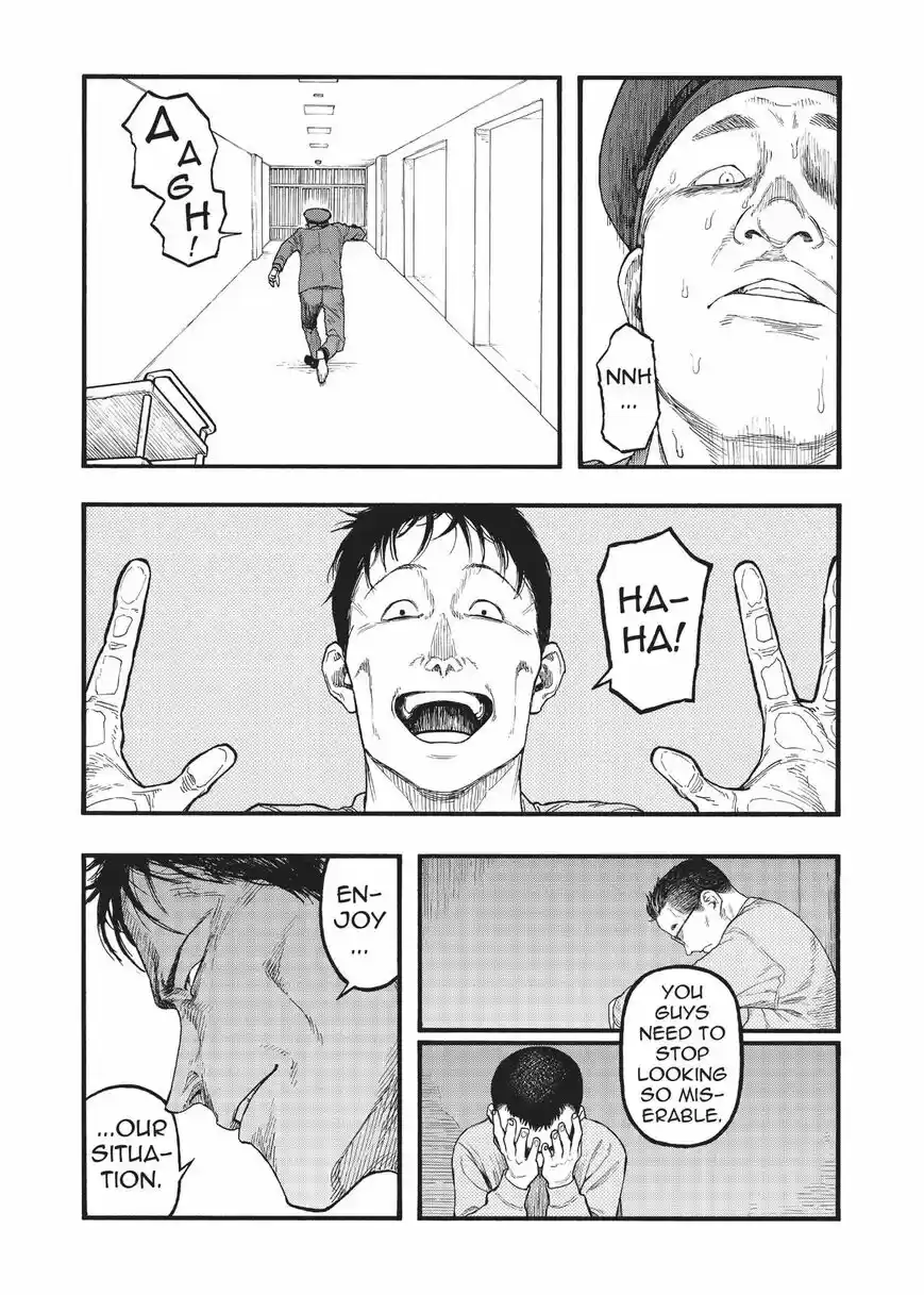 Ajin ch.086