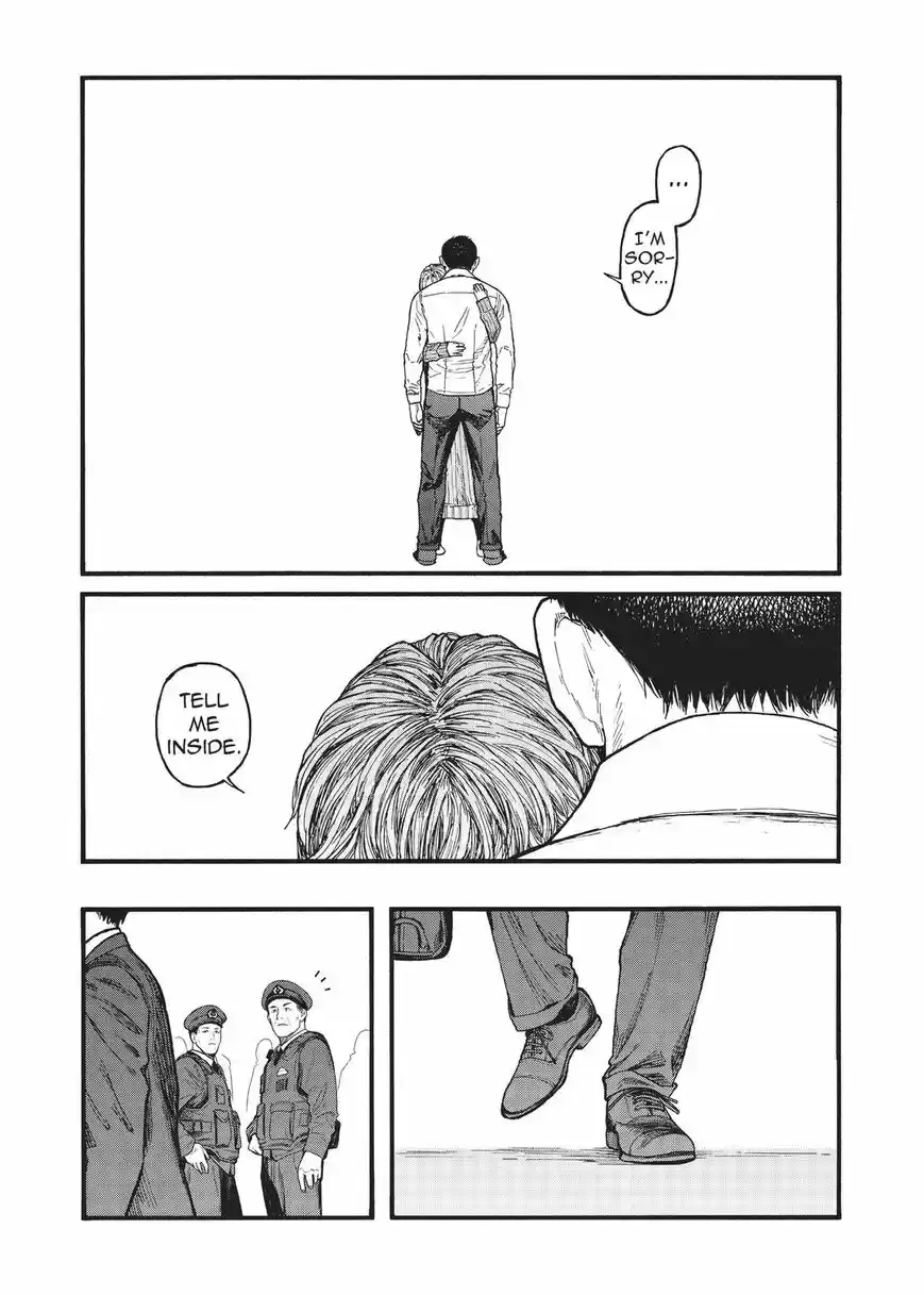 Ajin ch.086