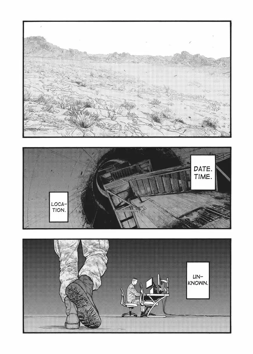 Ajin ch.086