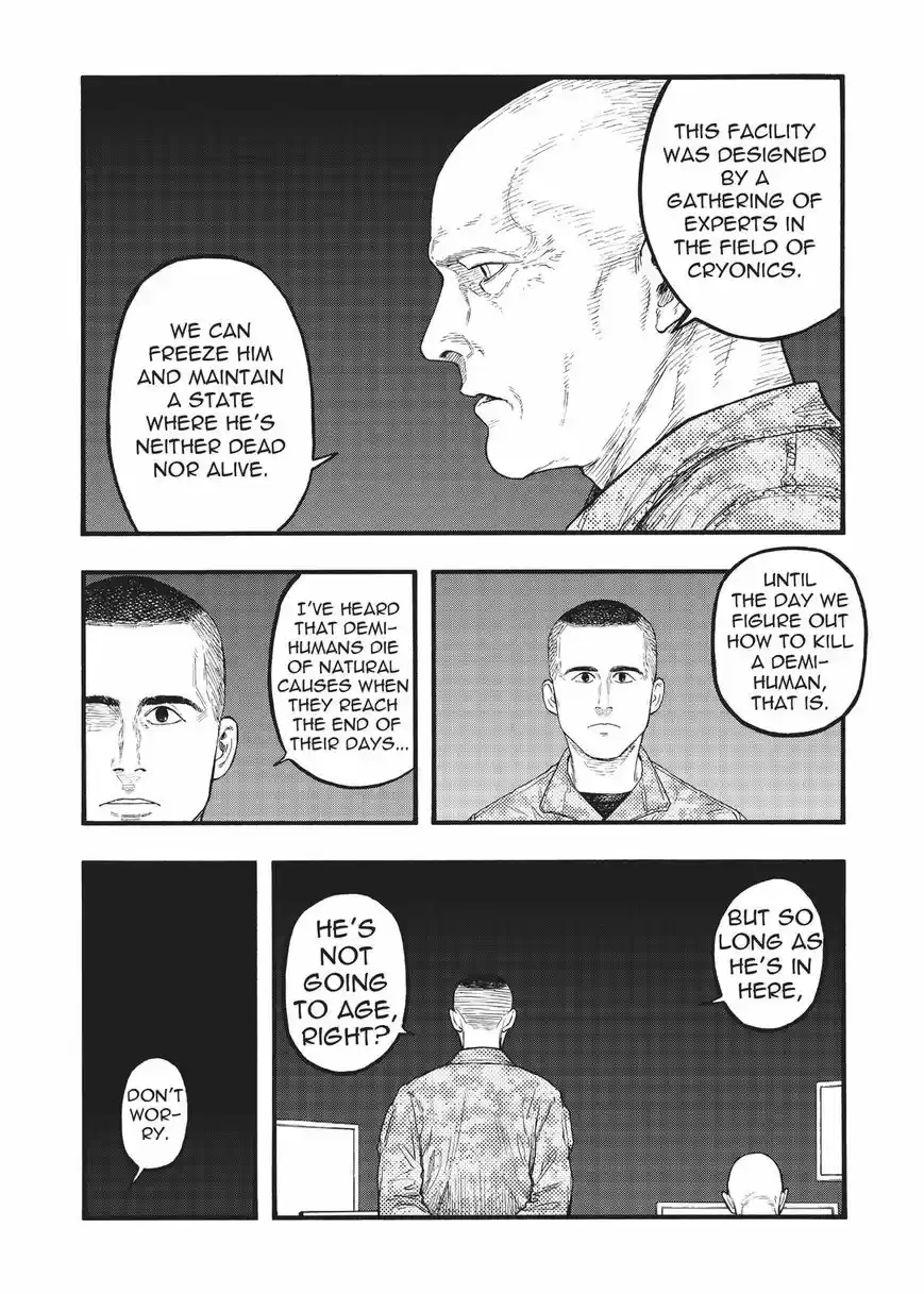Ajin ch.086