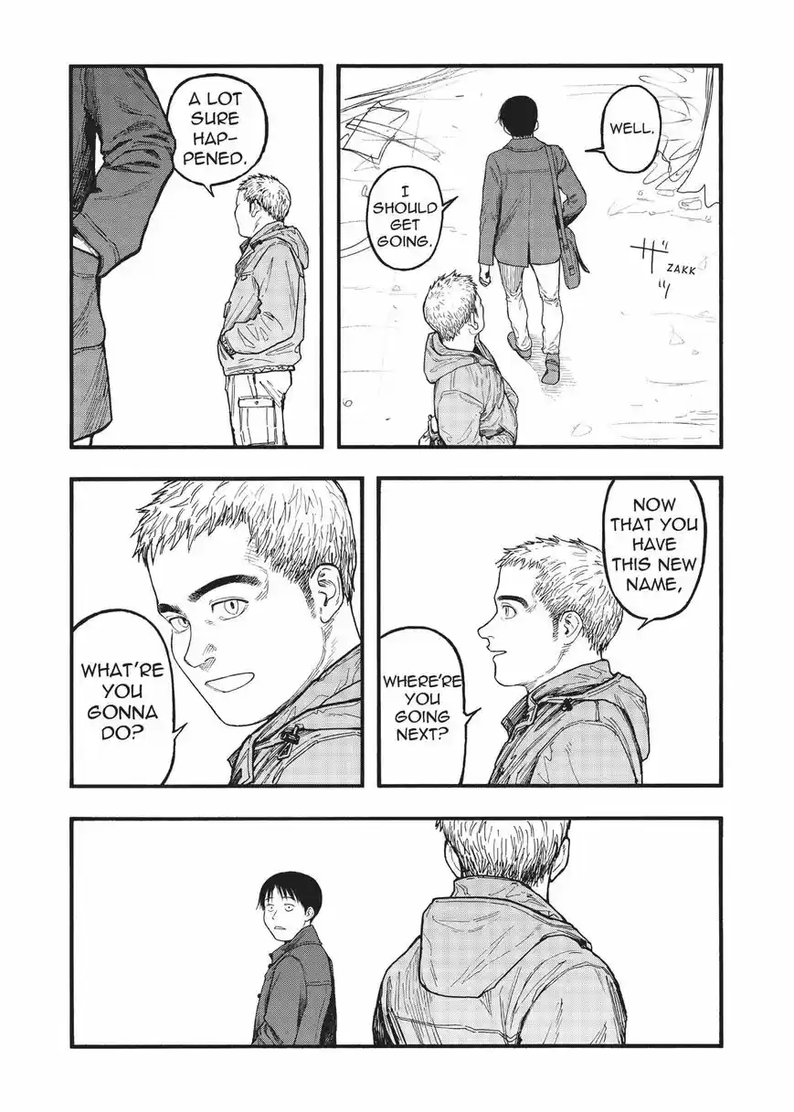 Ajin ch.086