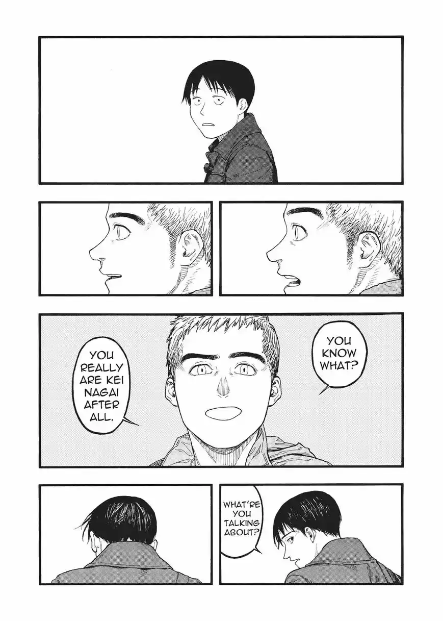 Ajin ch.086