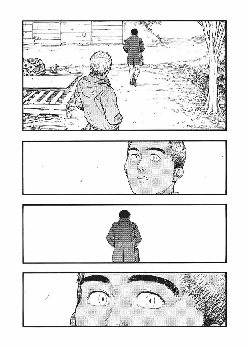 Ajin ch.086