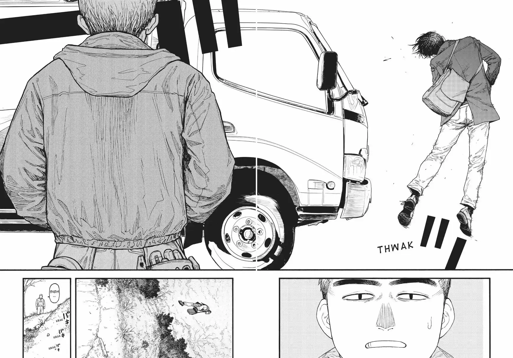 Ajin ch.086