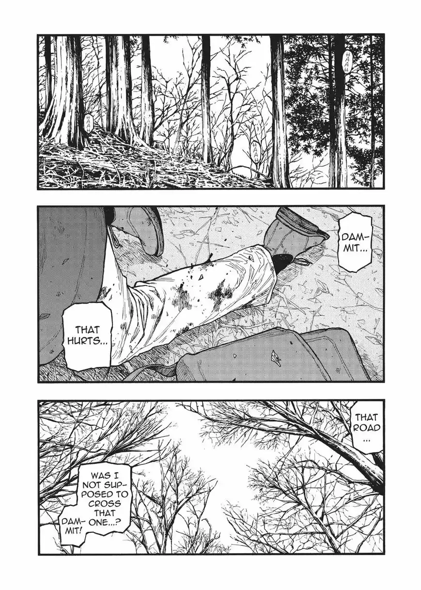 Ajin ch.086