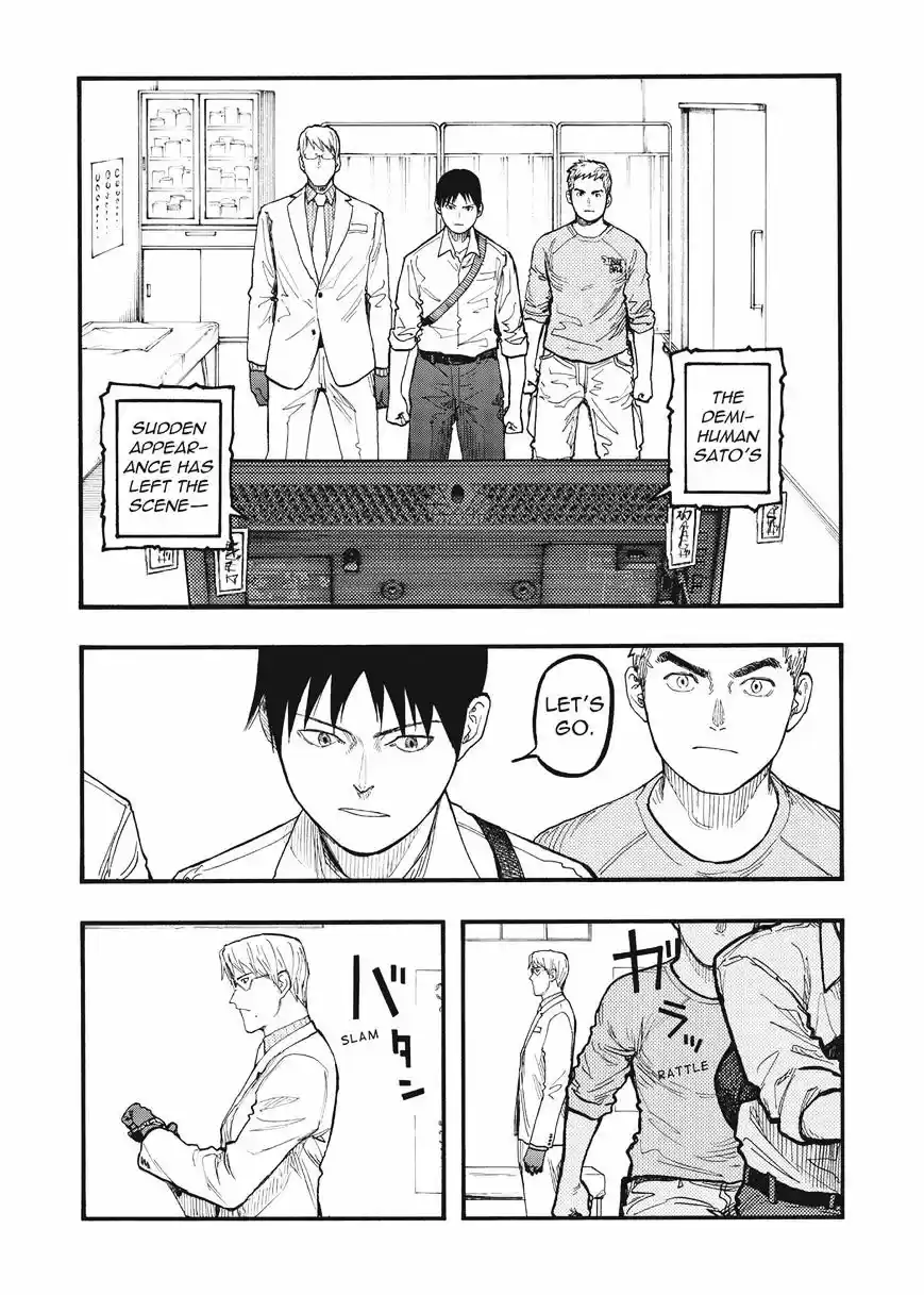 Ajin ch.53