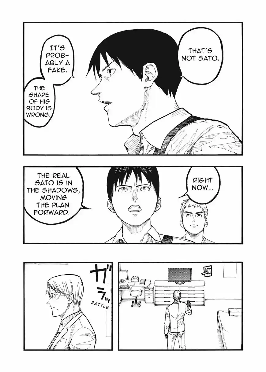 Ajin ch.53