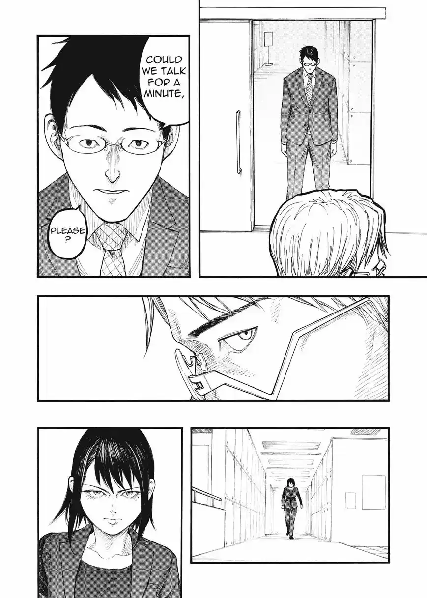 Ajin ch.53