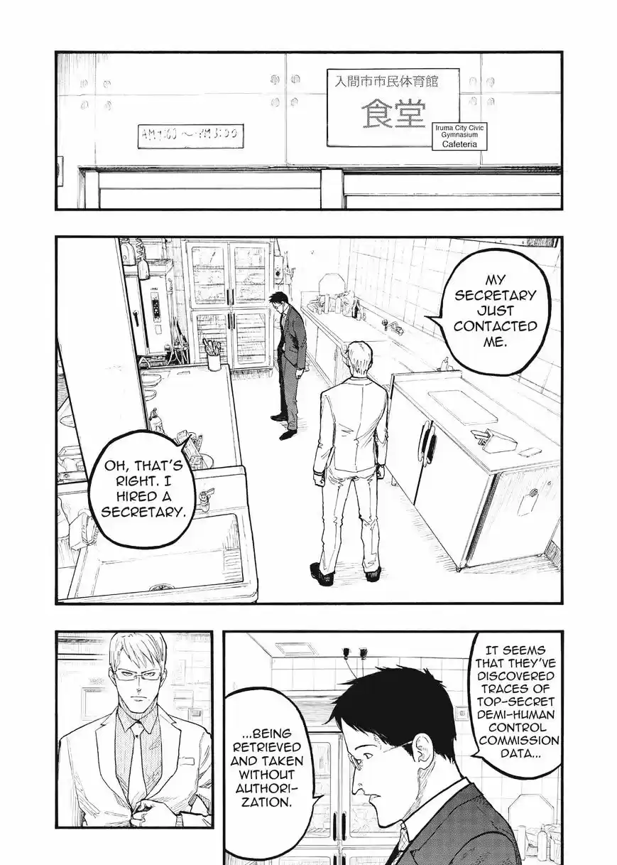 Ajin ch.53