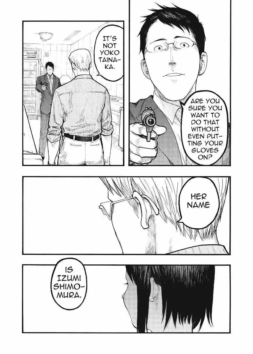 Ajin ch.53