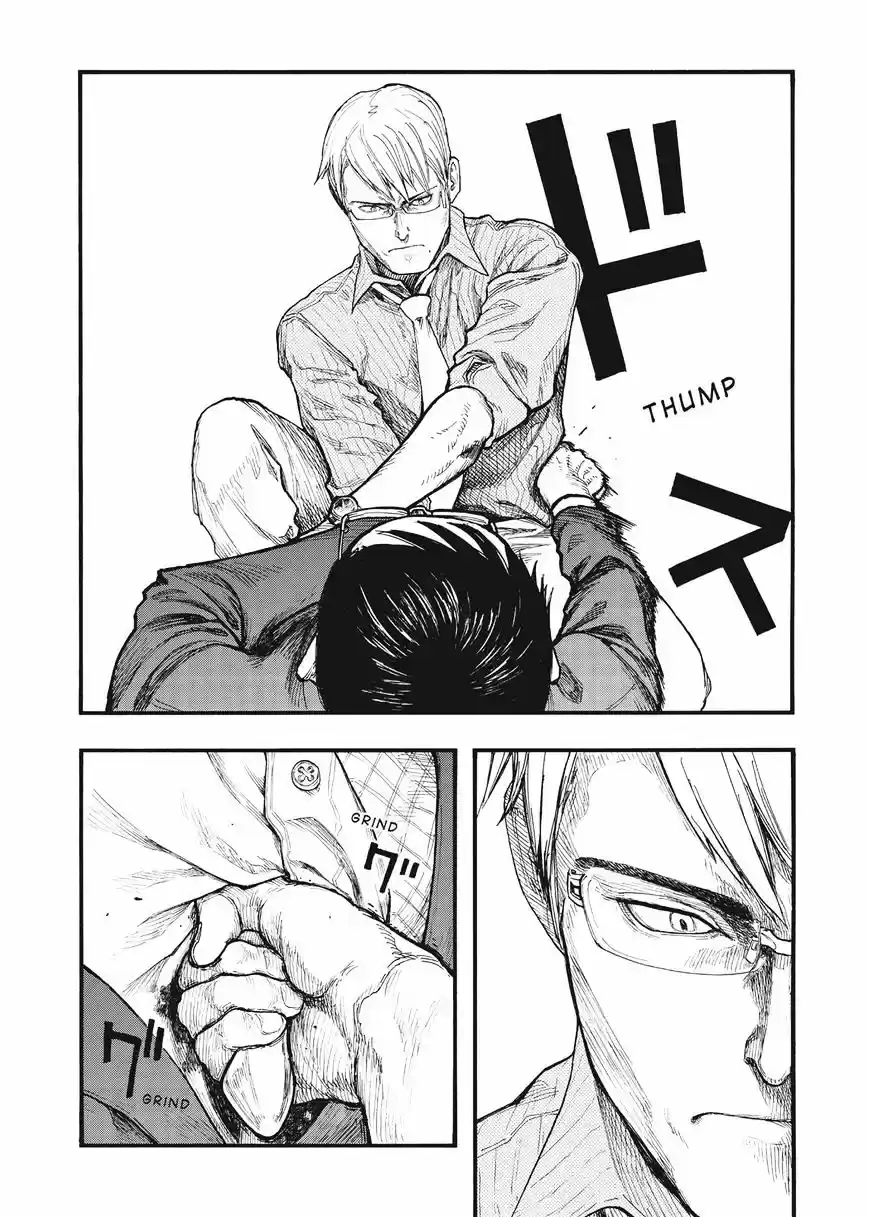 Ajin ch.53
