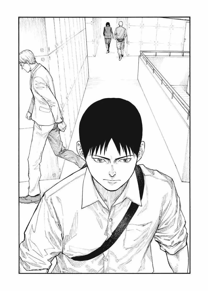 Ajin ch.53