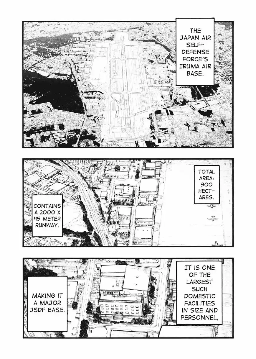 Ajin ch.54