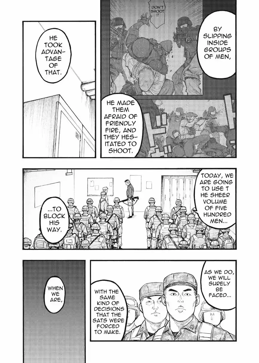 Ajin ch.54