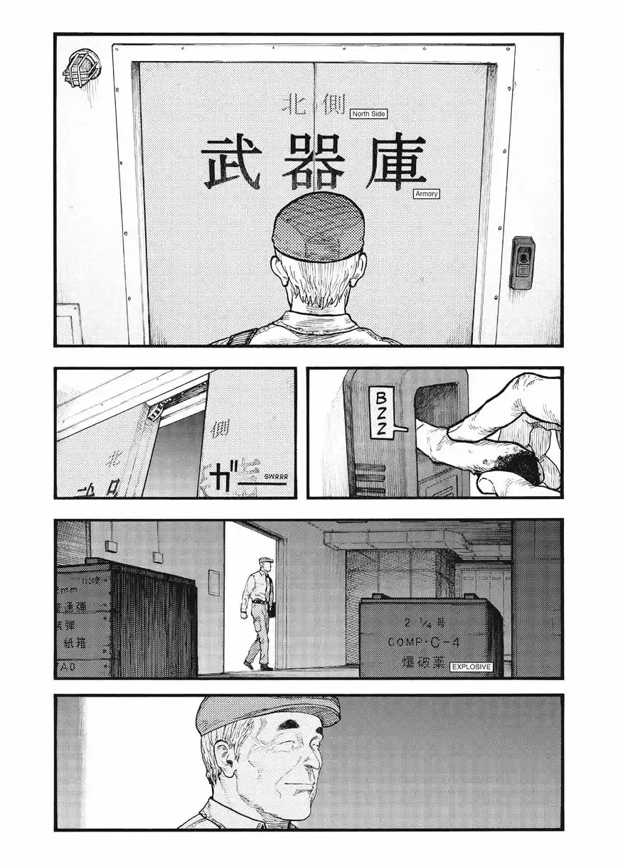 Ajin ch.54