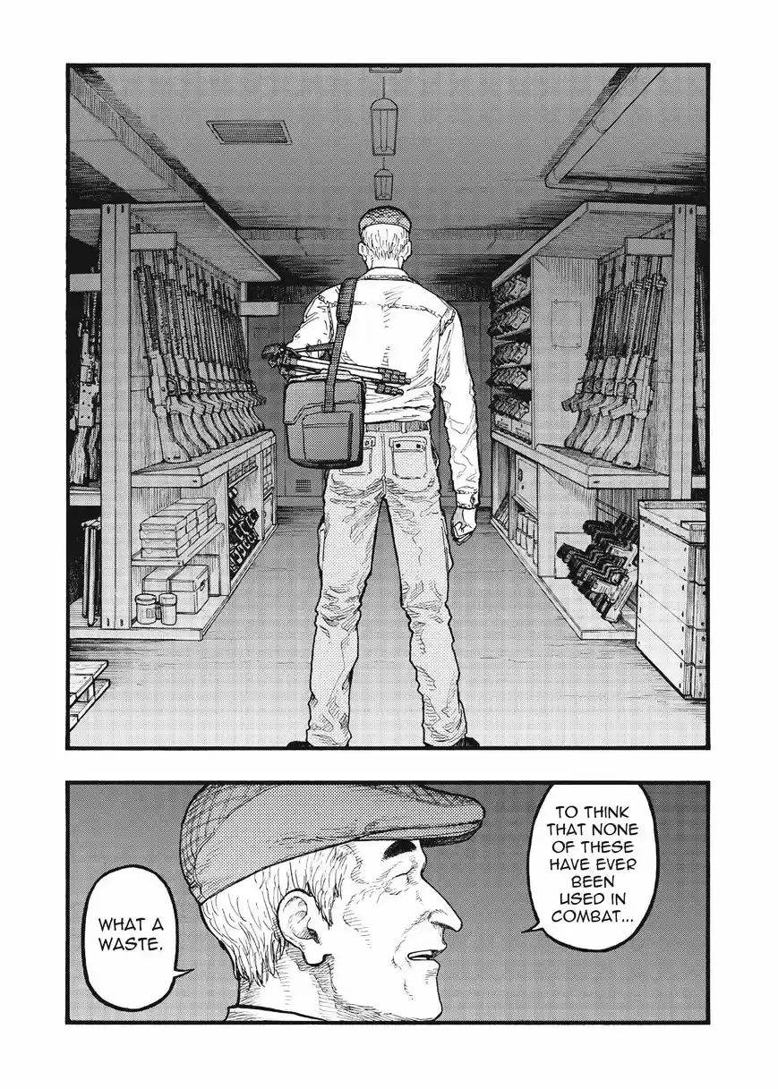 Ajin ch.54