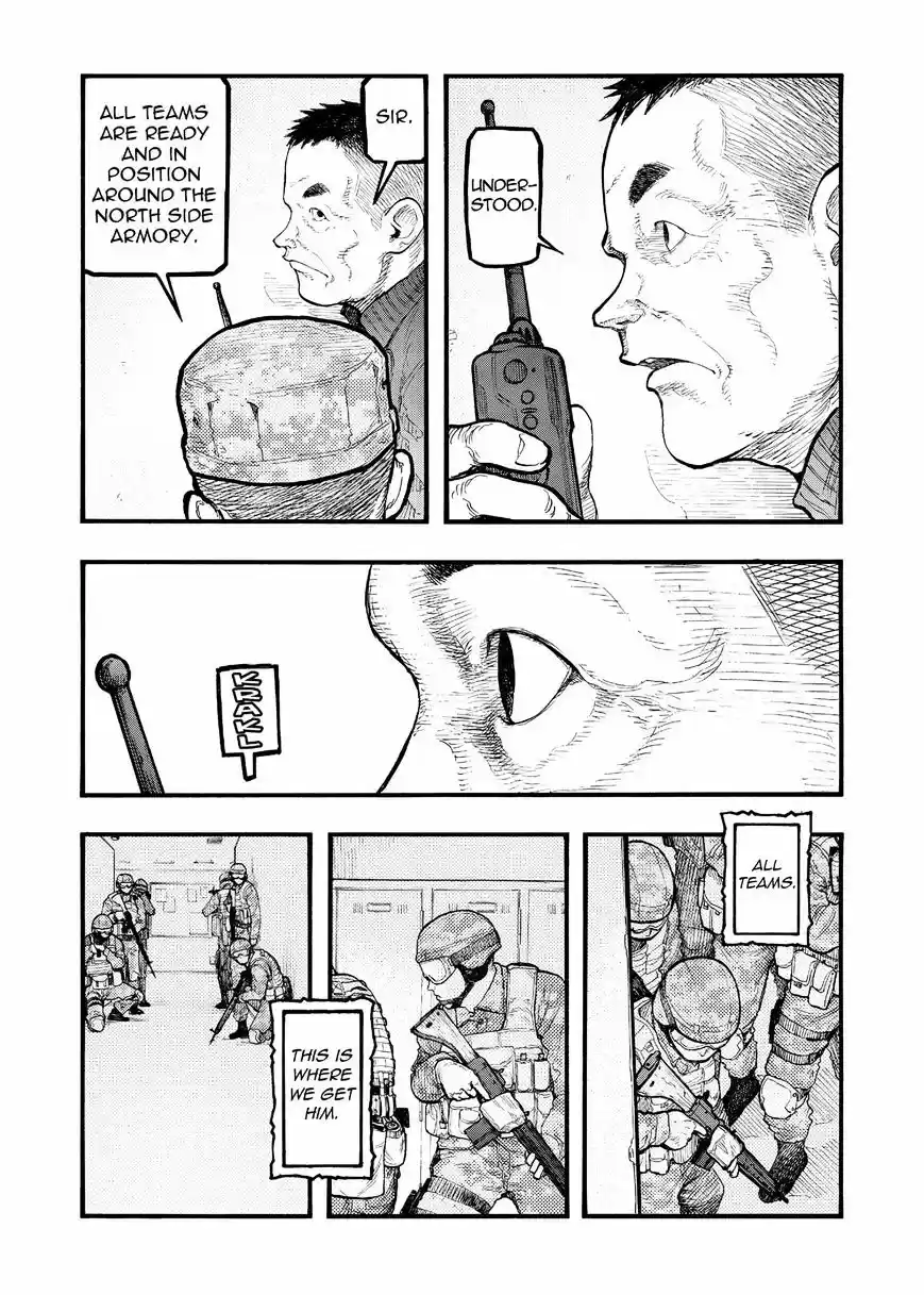 Ajin ch.54.2
