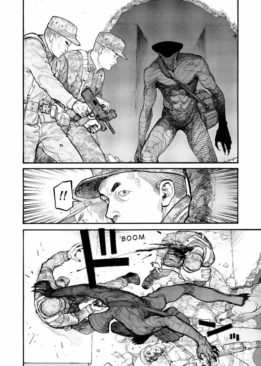 Ajin ch.54.2