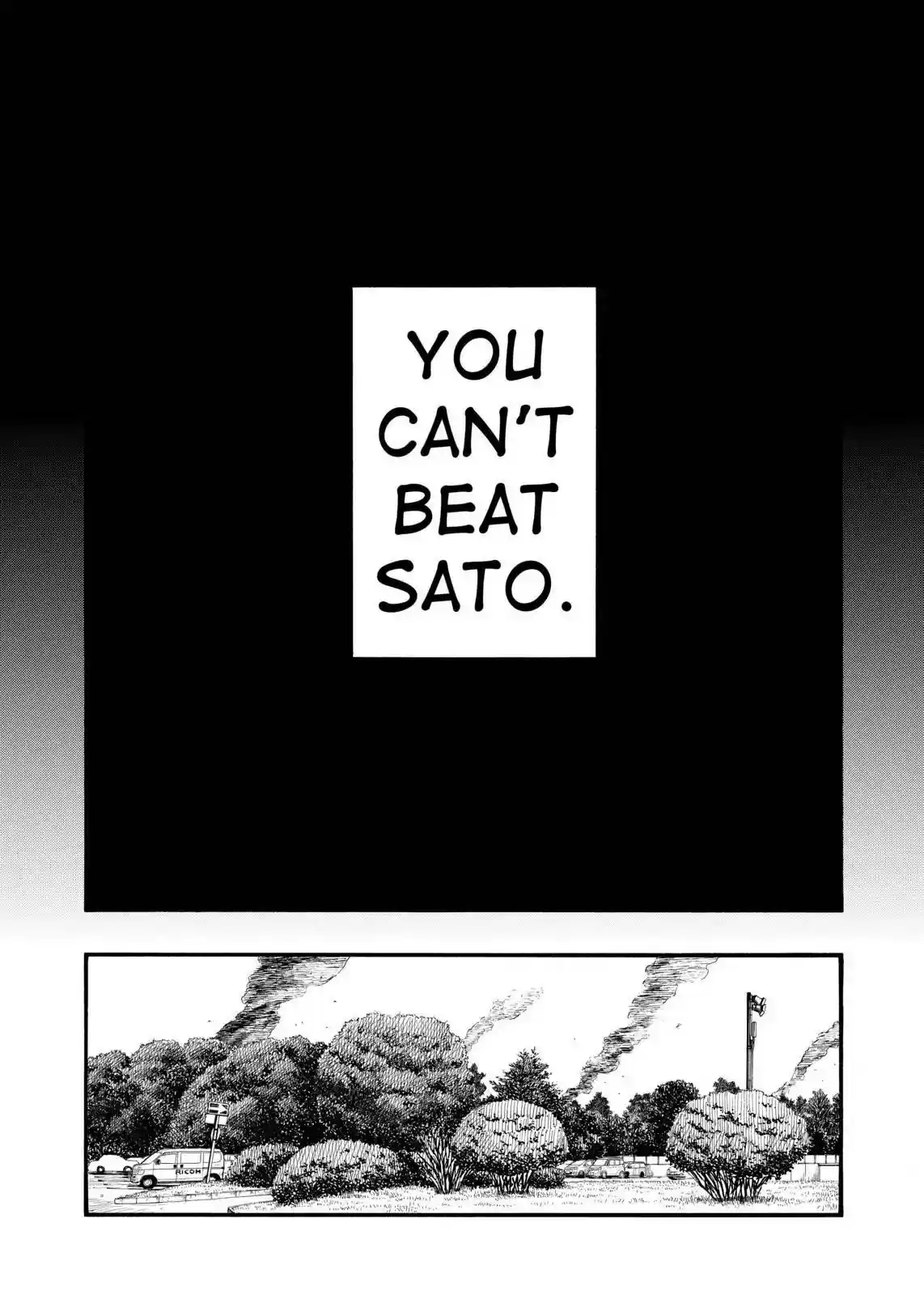 Ajin Vol.TBD Chapter 71