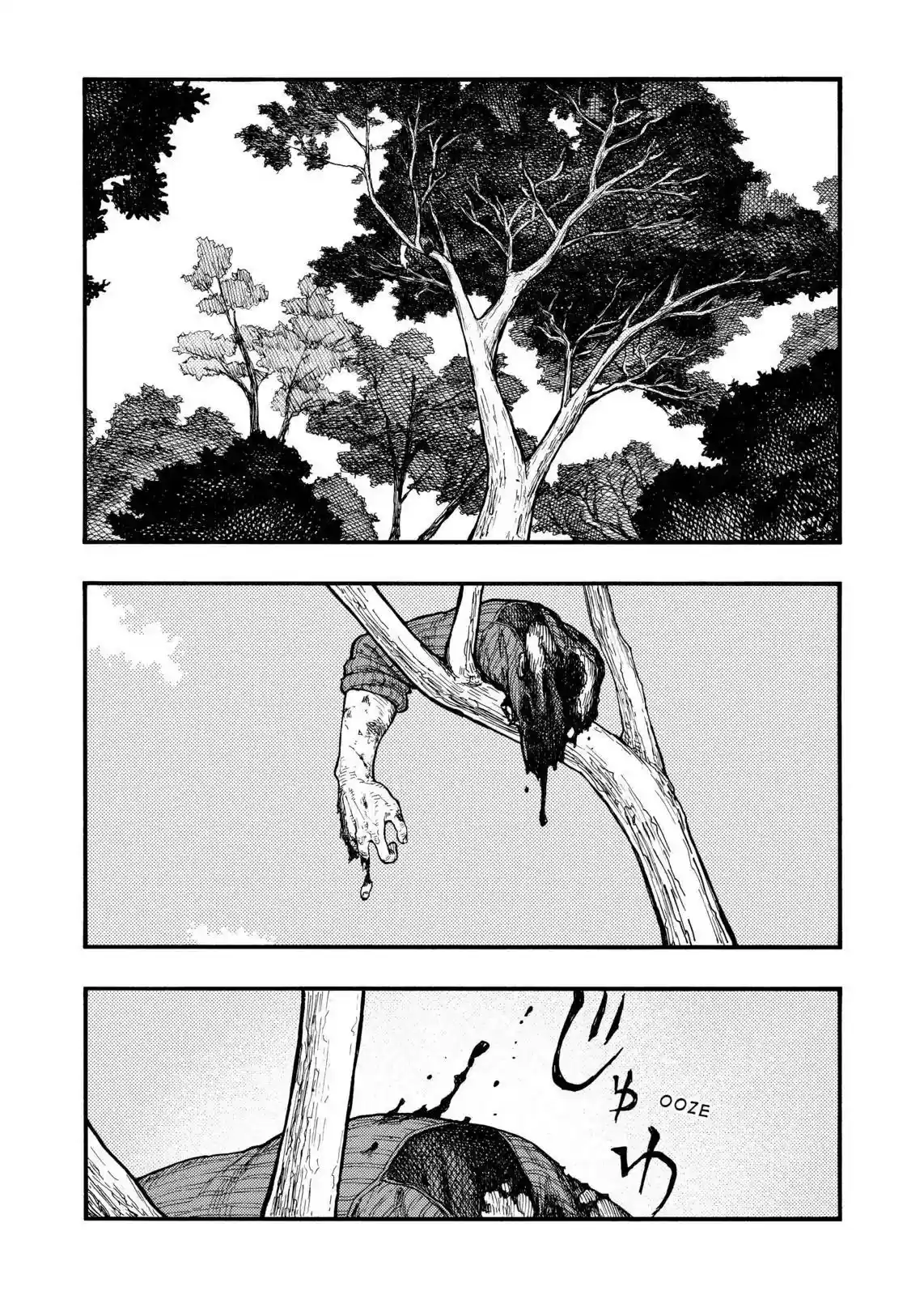 Ajin Vol.TBD Chapter 71