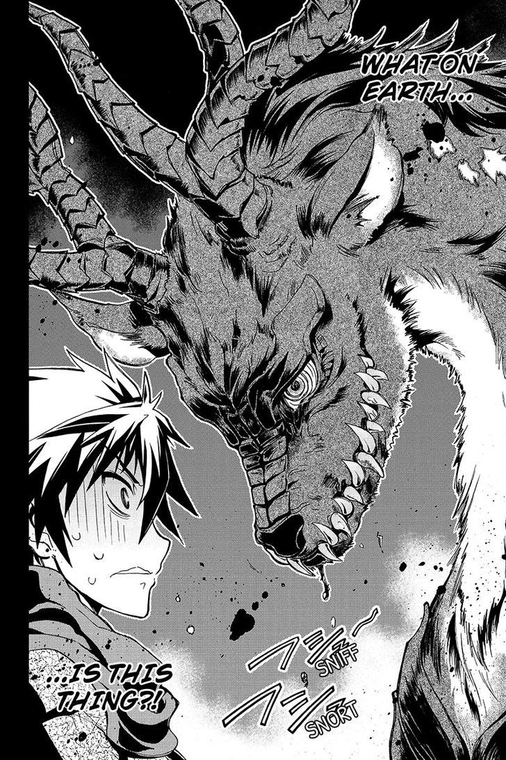 Aka Akatoretachi no Monogatari 1