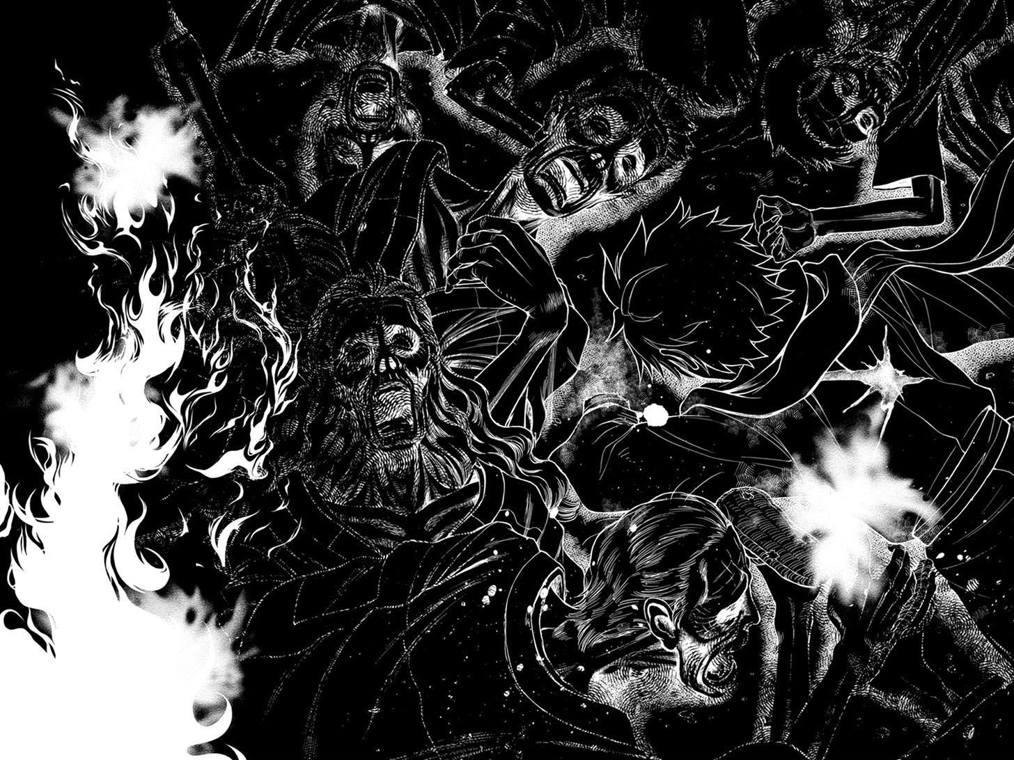 Aka Akatoretachi no Monogatari 13