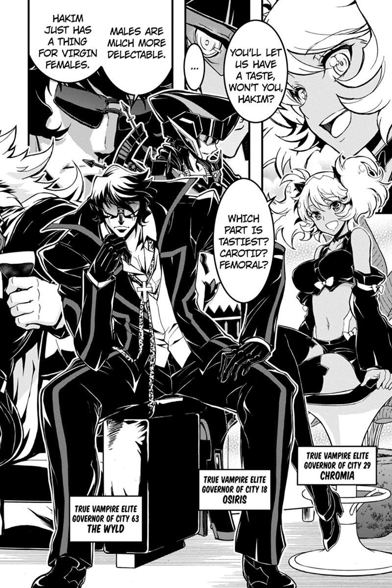 Aka Akatoretachi no Monogatari 41