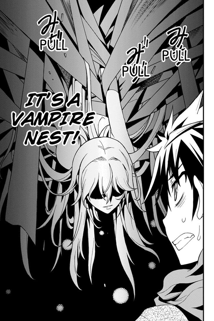 Aka Akatoretachi no Monogatari 6