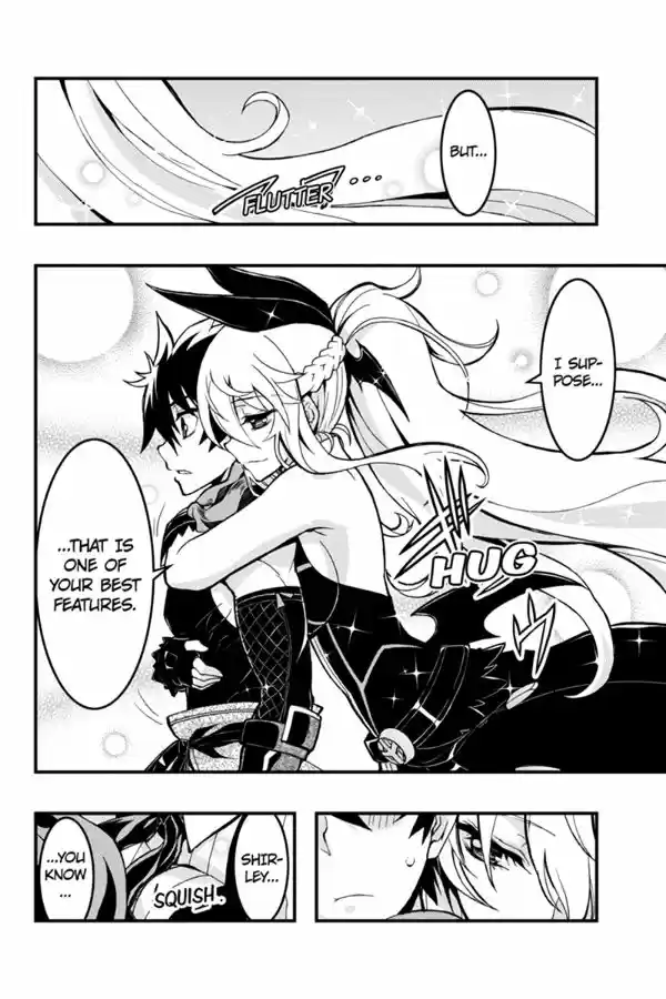 Aka Akatoretachi no Monogatari 69