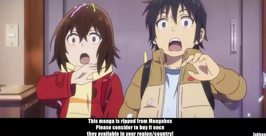 Aka Akatoretachi no Monogatari 69