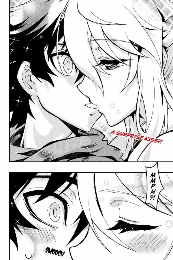 Aka Akatoretachi no Monogatari 70