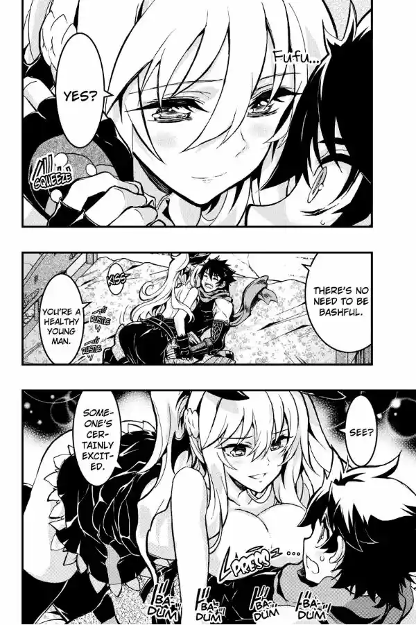 Aka Akatoretachi no Monogatari 70