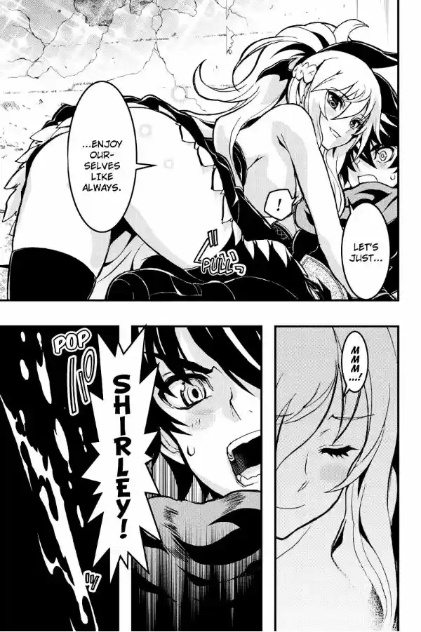 Aka Akatoretachi no Monogatari 70