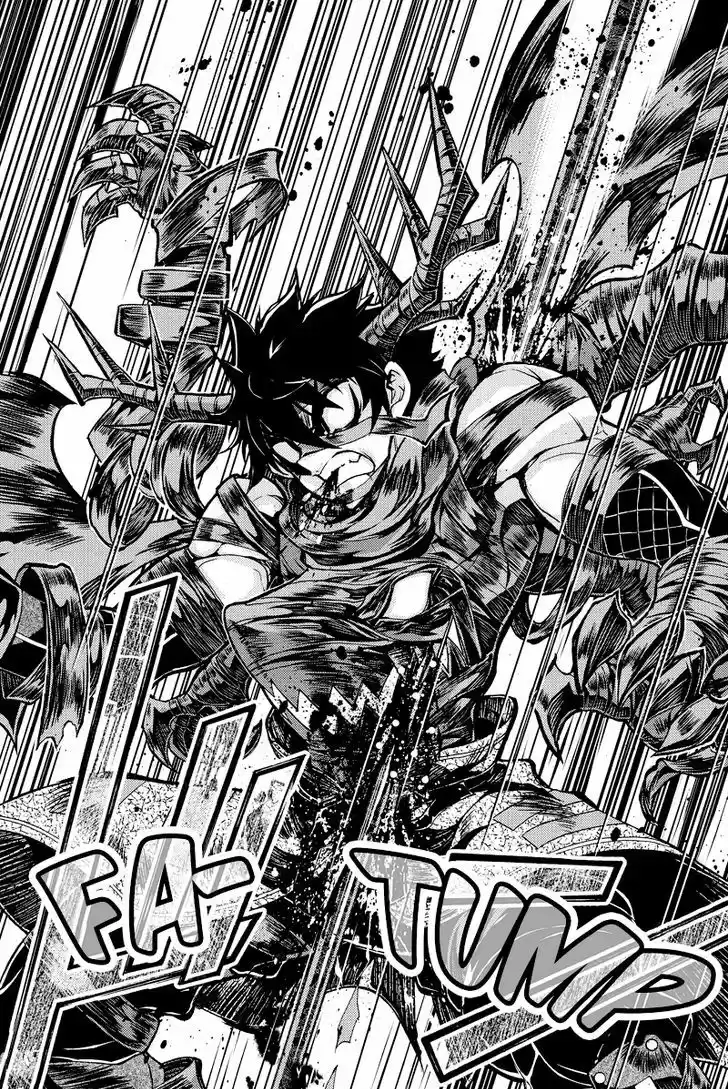 Aka Akatoretachi no Monogatari 78