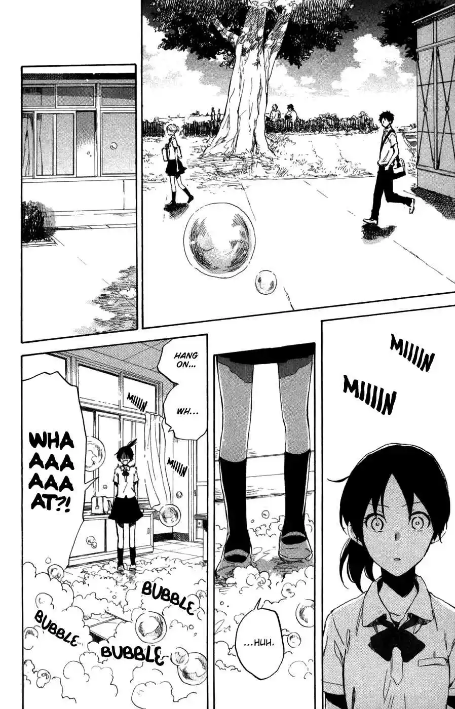 Akagami no Shirayuki hime Vol. 14 Ch. 65.2 00 Day of Summer Holiday