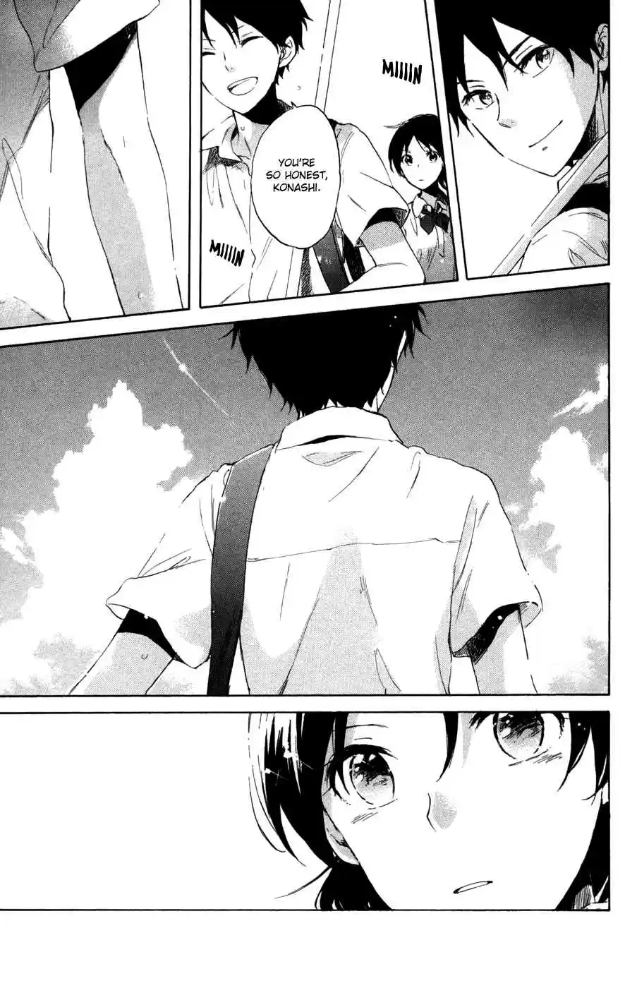 Akagami no Shirayuki hime Vol. 14 Ch. 65.2 00 Day of Summer Holiday