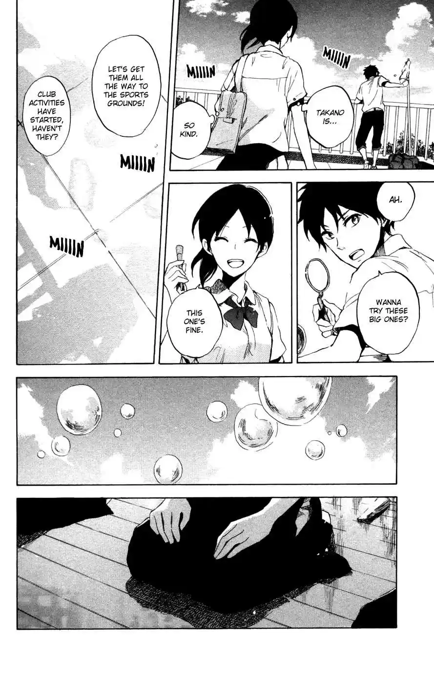 Akagami no Shirayuki hime Vol. 14 Ch. 65.2 00 Day of Summer Holiday