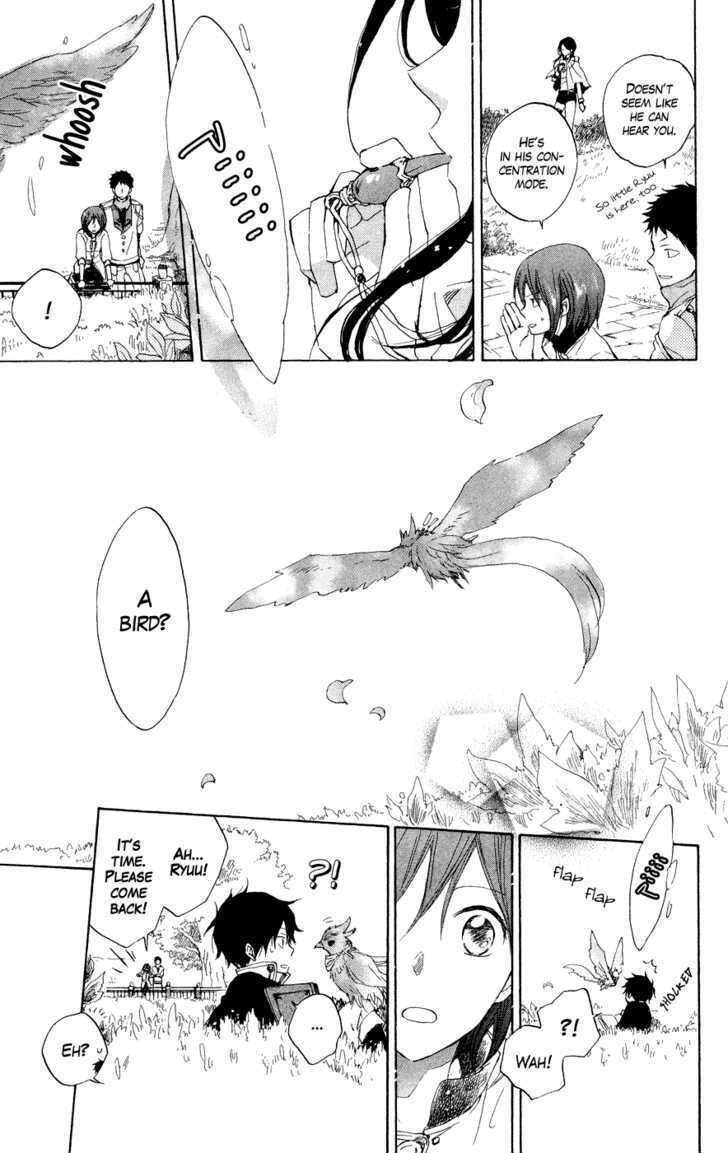 Akagami no Shirayuki-hime Vol.03 Ch.012