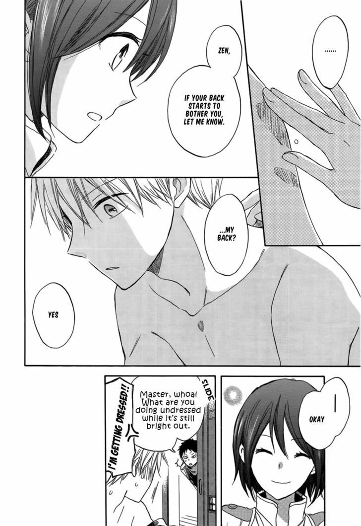 Akagami no Shirayuki-hime Vol.07 Ch.028