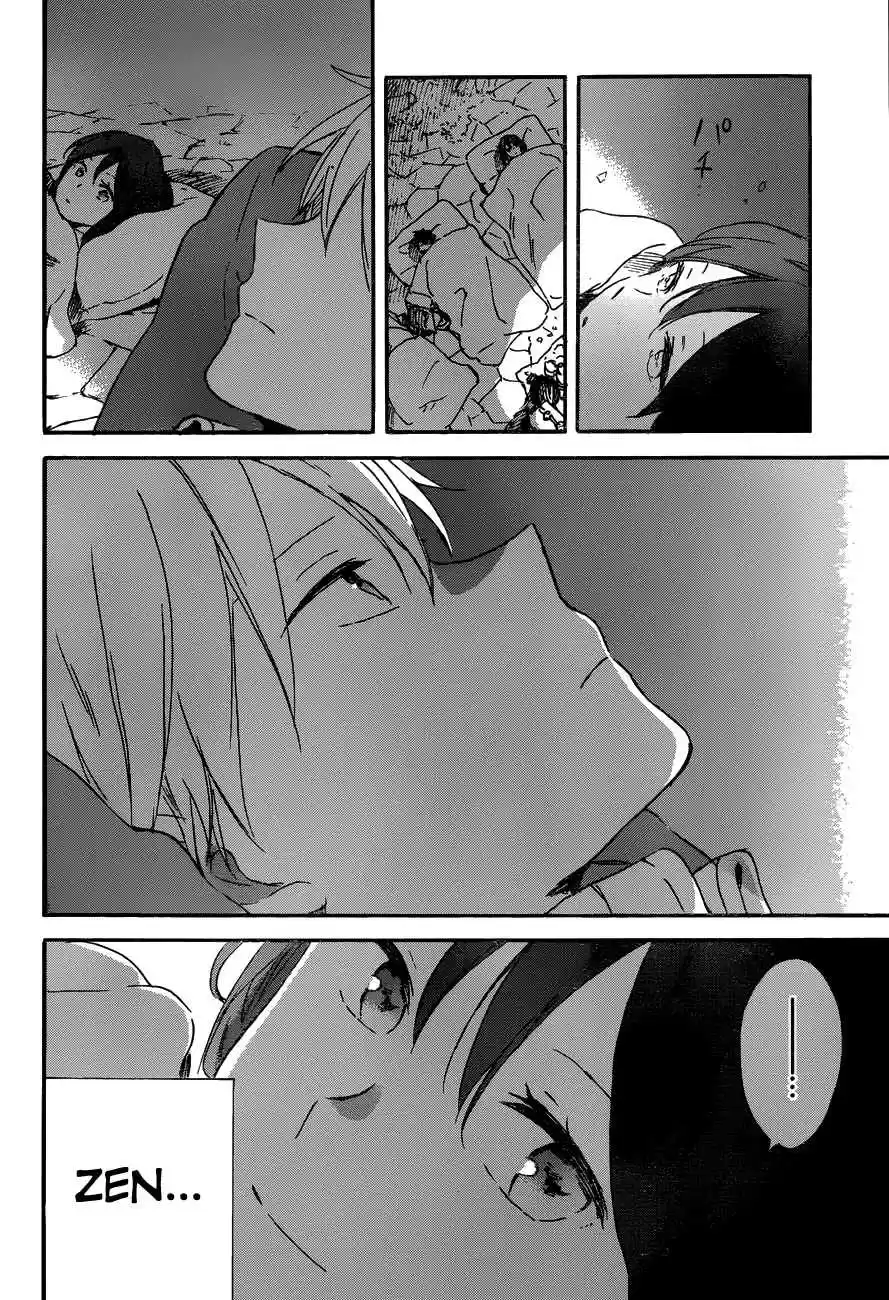 Akagami no Shirayuki-hime Vol.20 Ch.91